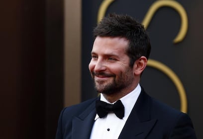 Bradley Cooper e Irina Shayk, esplosiva love story 17