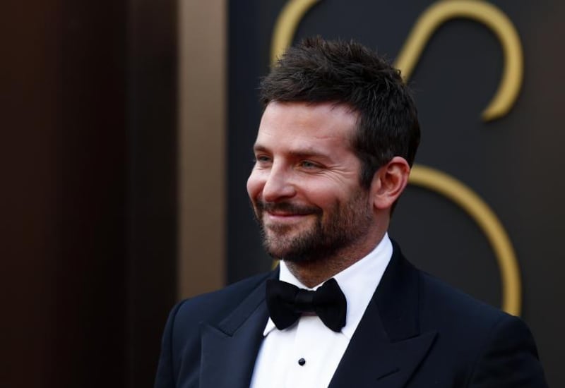 Bradley Cooper e Irina Shayk, esplosiva love story 17