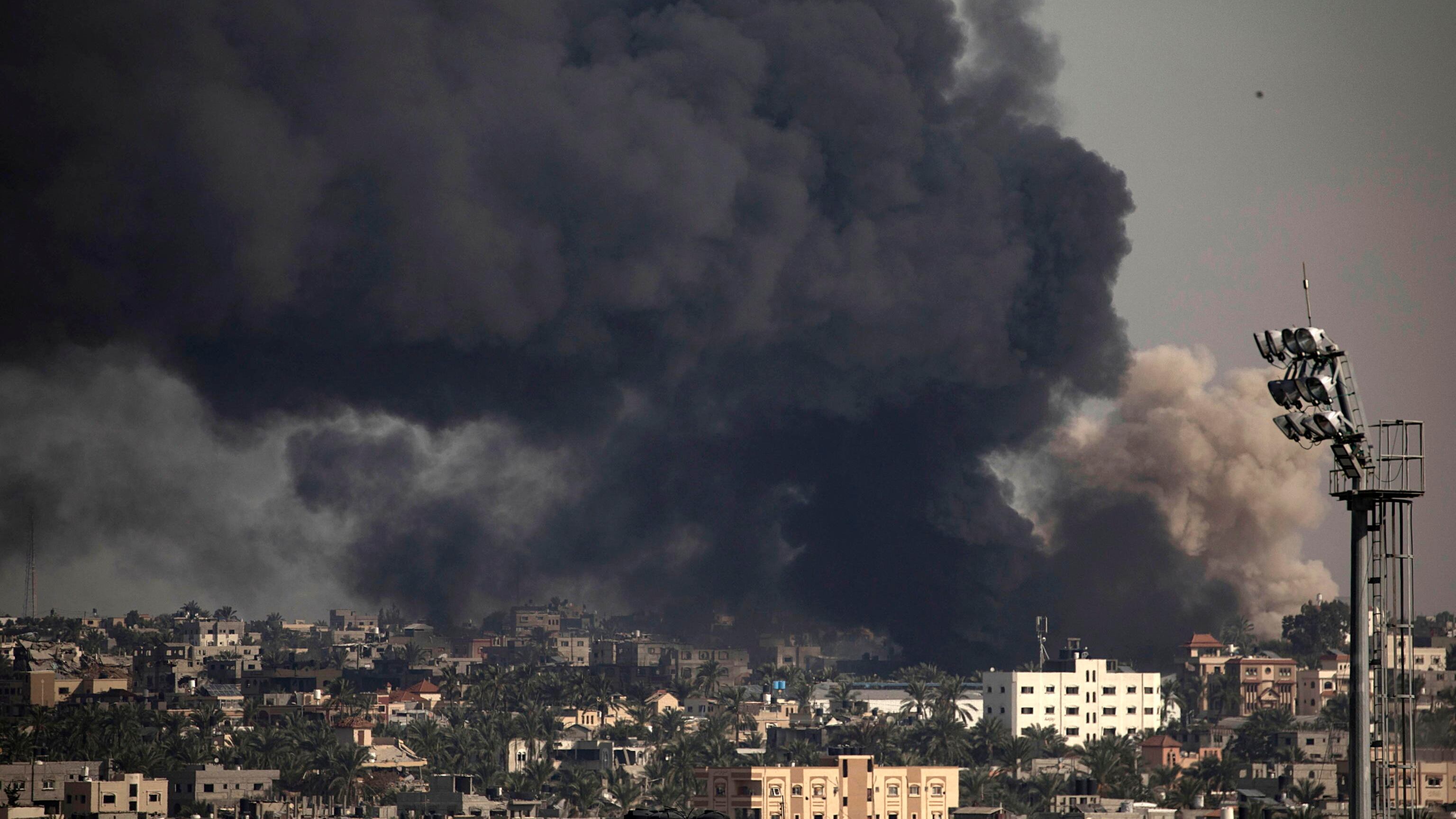 "Tregua di una settimana per 40 ostaggi". L'ipotesi di accordo tra Israele e Hamas