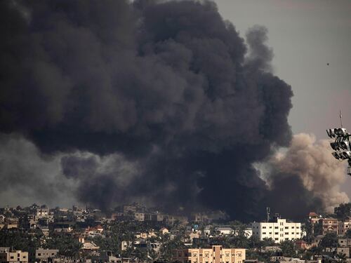 "Tregua di una settimana per 40 ostaggi". L'ipotesi di accordo tra Israele e Hamas