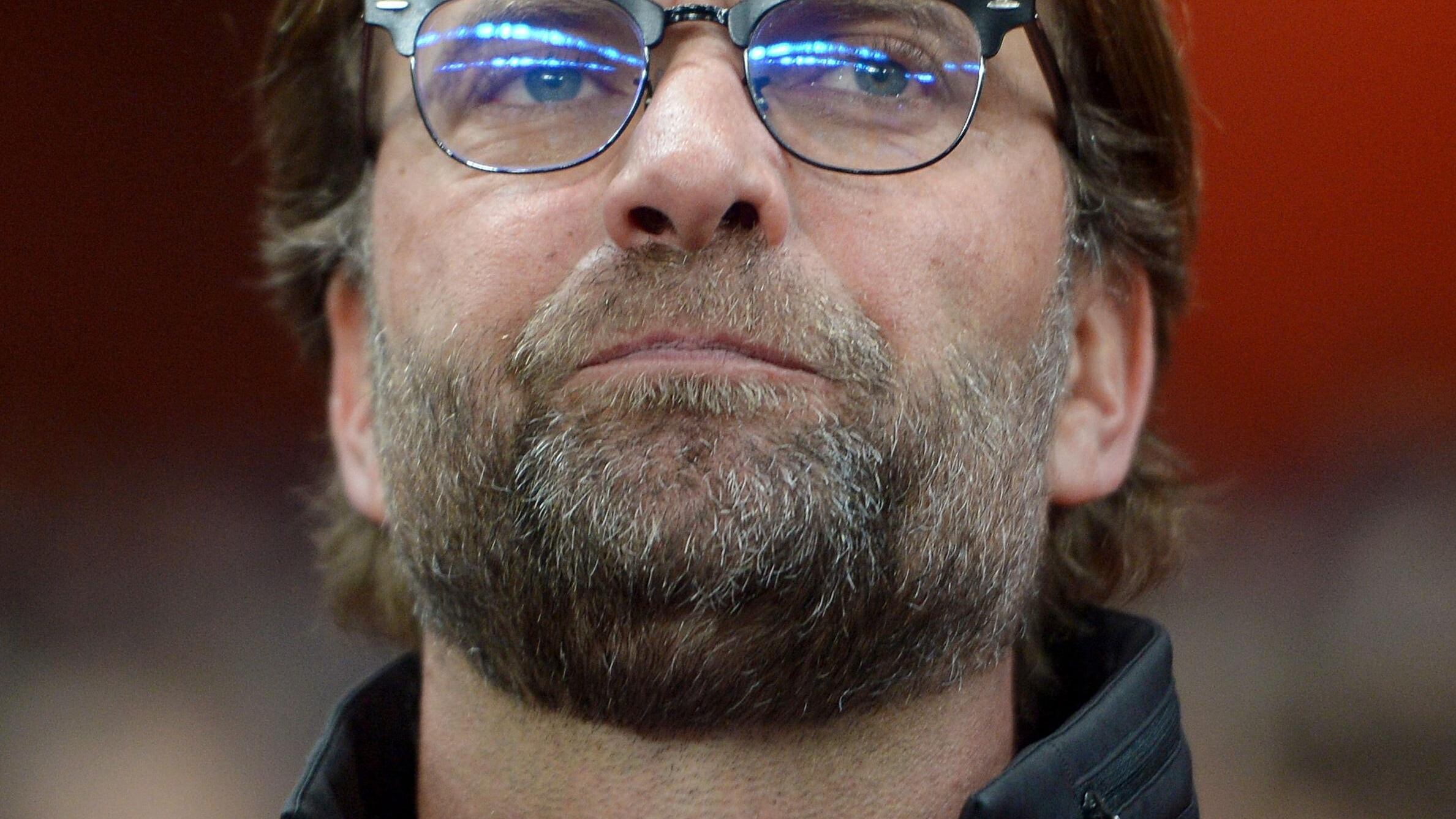 Klopp tutto in una notte per fermare la strana metamorfosi dei suoi Reds