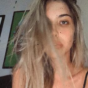Viktorija Mihajlovic incantevole su Instagram 9