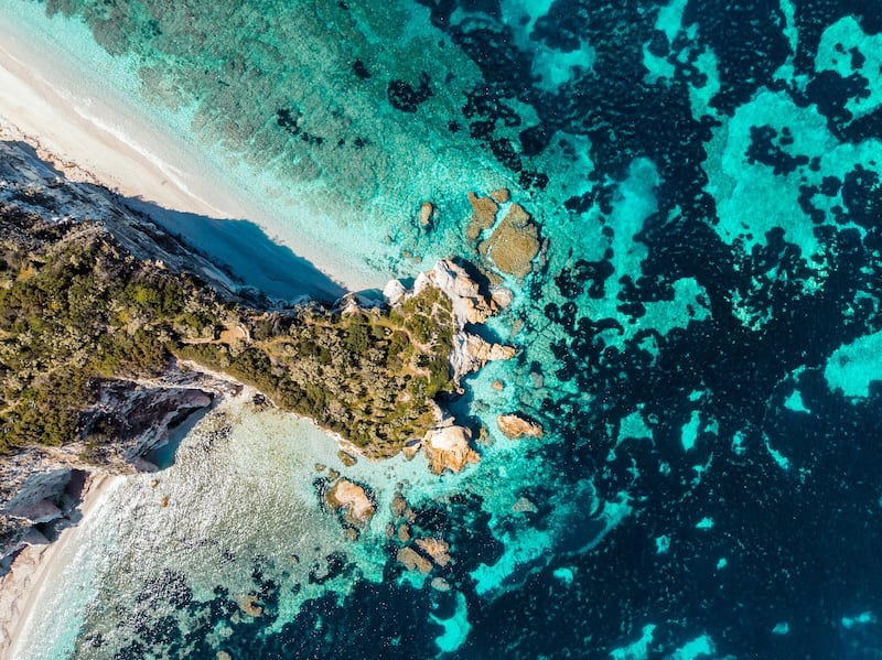 Isola Elba