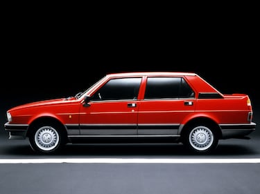 Alfa Romeo Giulietta, guarda la gallery 6