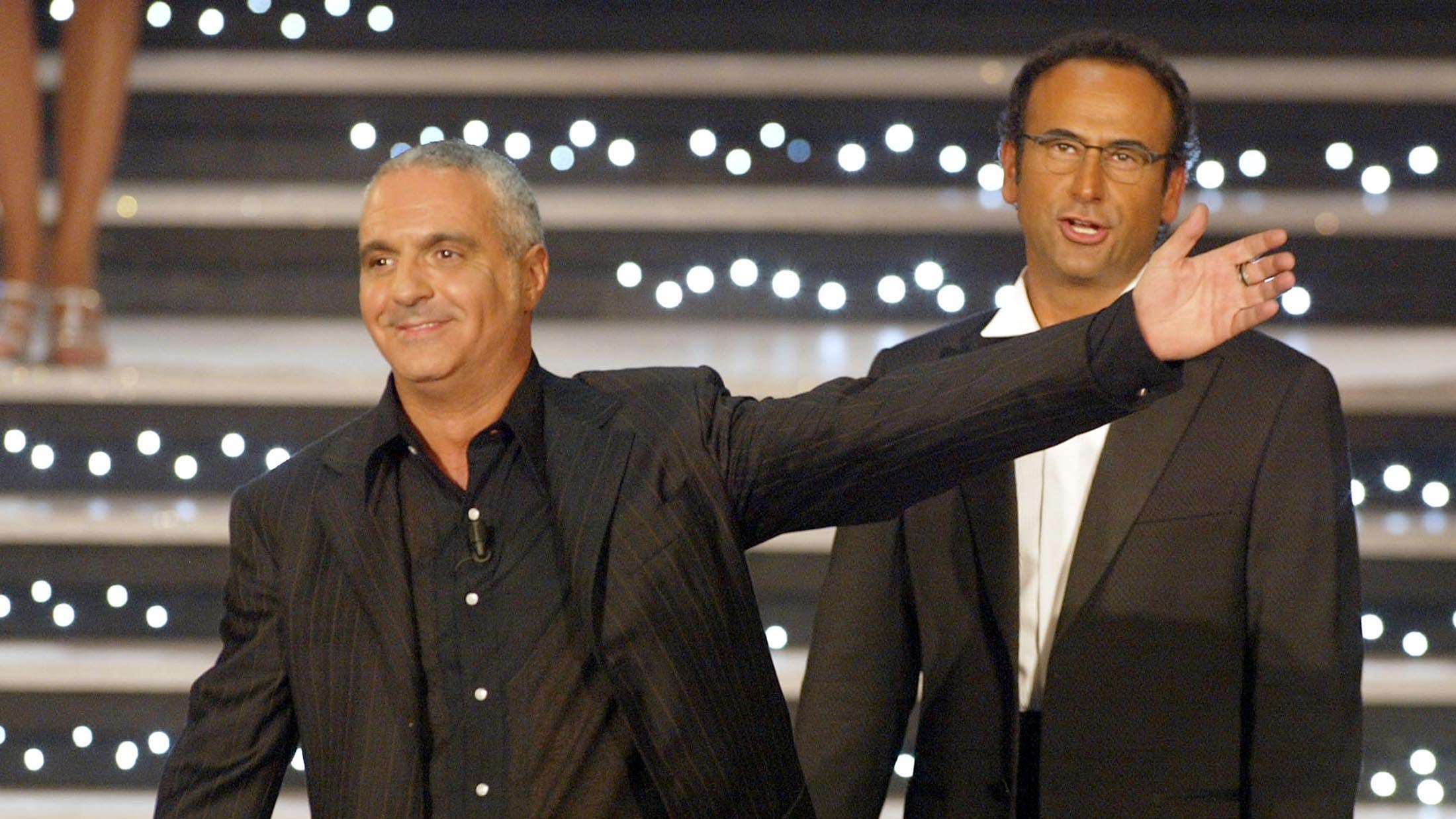 Ecco il superospite di Sanremo: sarà Giorgio Panariello