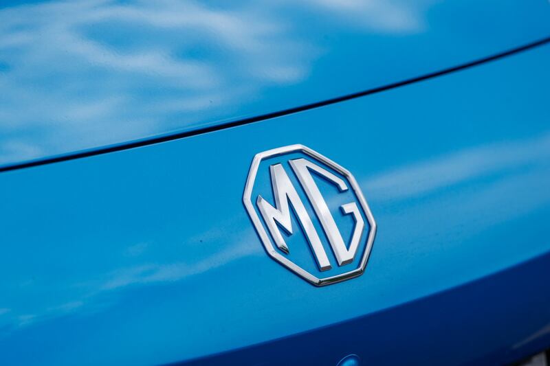 MG3 Hybrid+: guarda tutte le foto 19