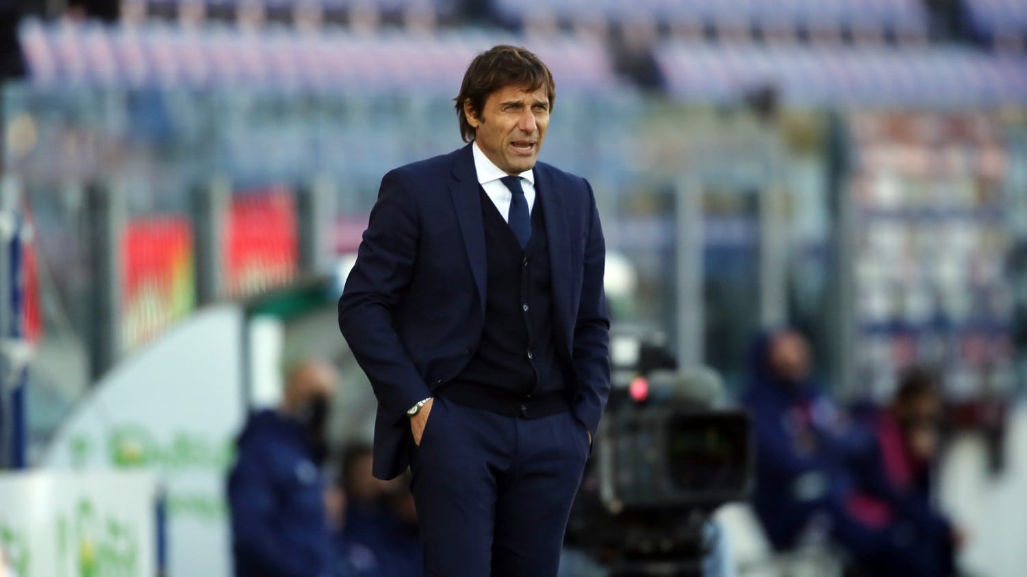 Conte "svela" il piano B. Quattro è il numero giusto