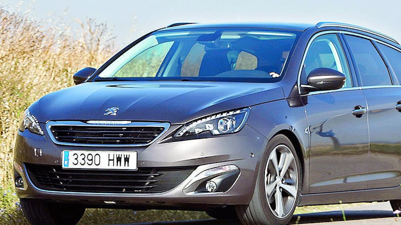 Peugeot 308, vincono efficienza e qualità