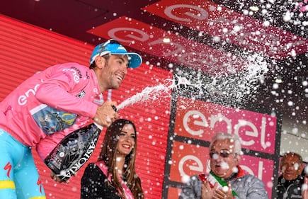 "Emozione bellissima, non ci sono parole" 9