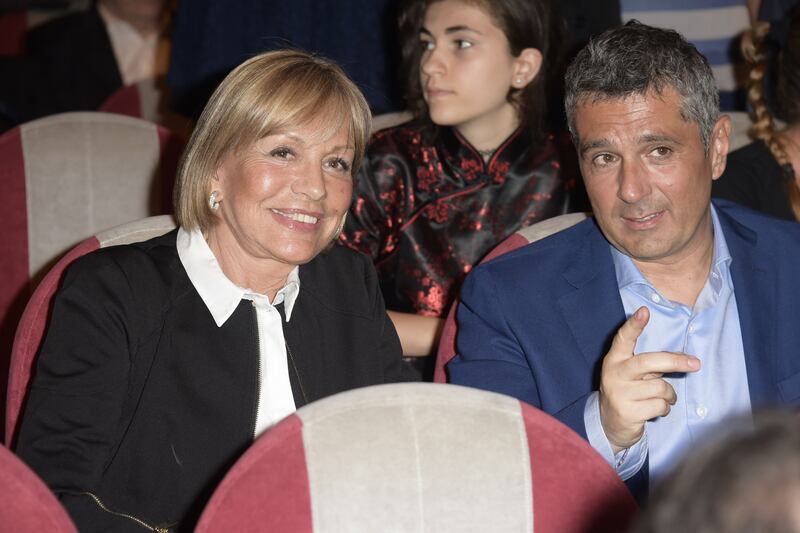 Catherine Spaak, le foto più belle 6