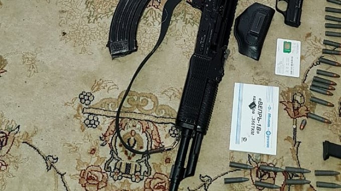 Russia, operazione antiterrorismo: uccisi jihadisti che volevano colpire mondiali