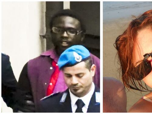 Omicidio Sharon Verzeni, il pm a Sangare: "Stia zitto". Chiesto l'ergastolo
