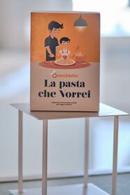 La pasta che crea inclusione e lavoro per i ragazzi con lo spettro autistico 11