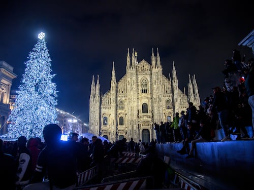 "Assalita e molestata a Capodanno. Ho visto altre ragazze in lacrime"