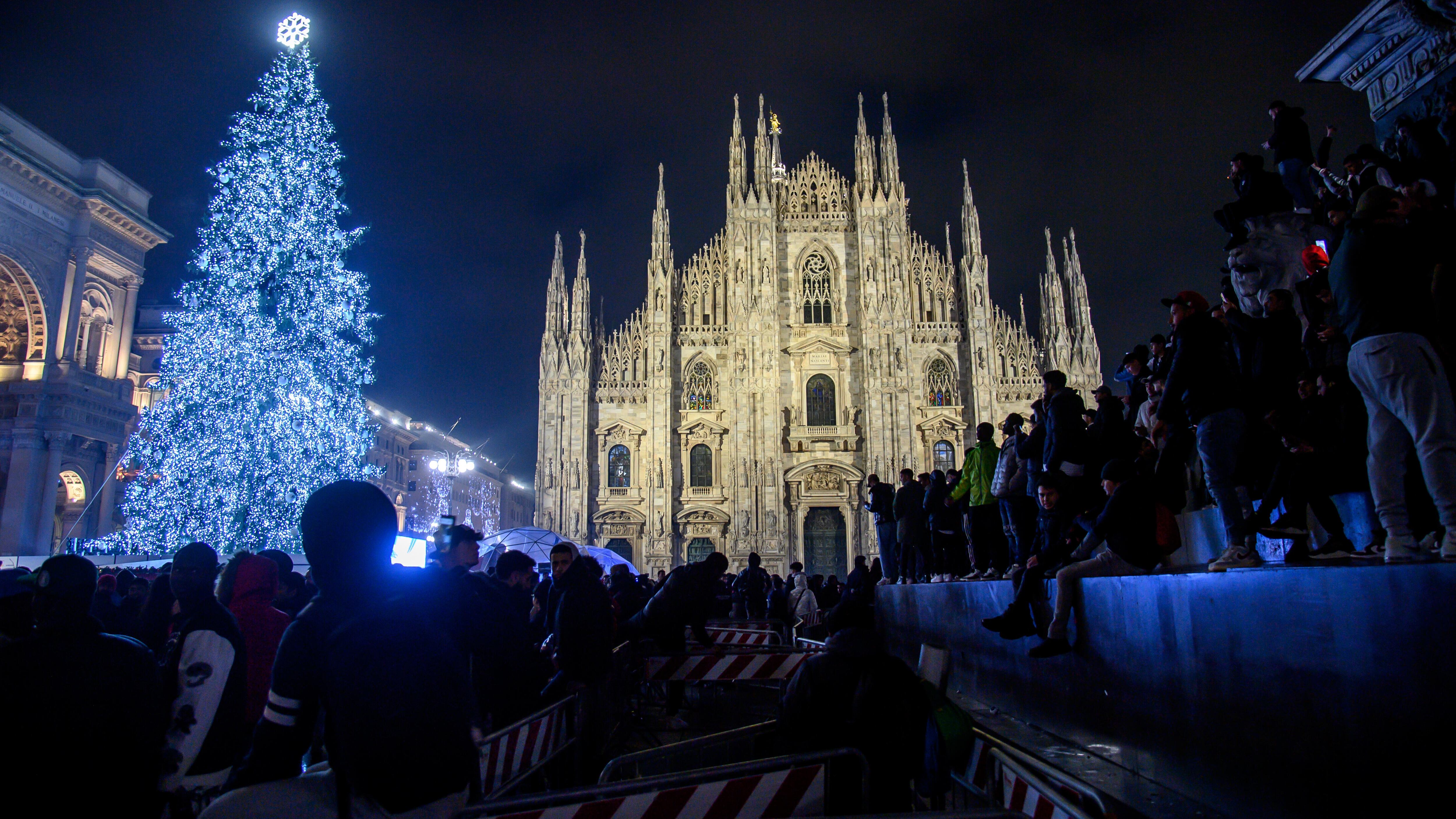 "Assalita e molestata a Capodanno. Ho visto altre ragazze in lacrime"