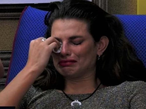 Dayane Mello choc: "Ho tentato il suicidio"