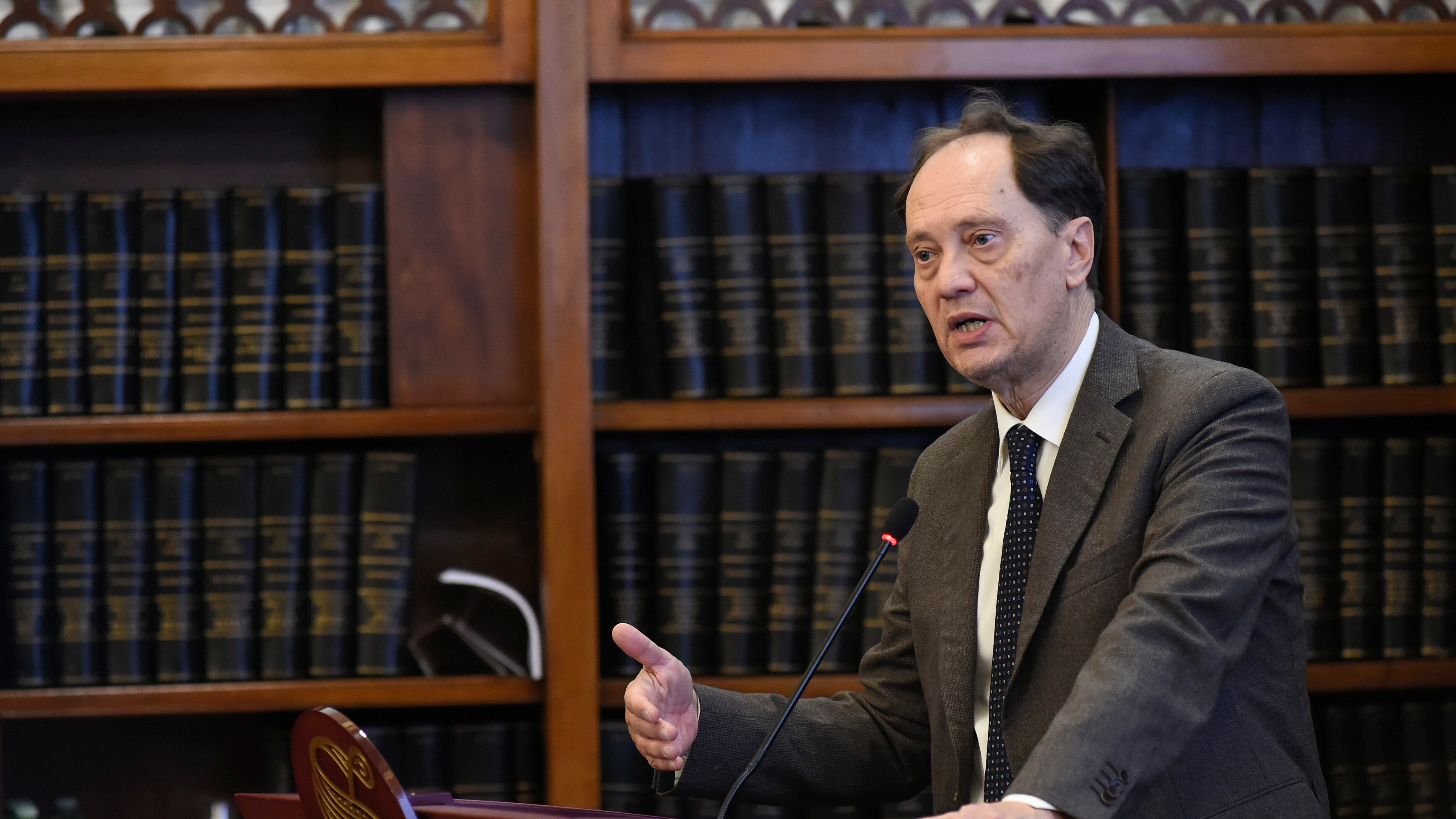 "Più poteri al premier col nuovo testo"