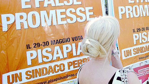«Il prefetto deve decidere se Pisapia è incompatibile»