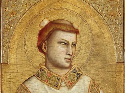 Santo Stefano, perché si festeggia dopo Natale il primo martire cristiano