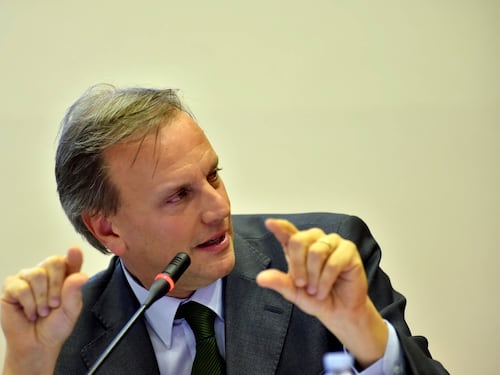 "Il rapporto sulla polizia razzista? Basato su testimonianze discutibili"