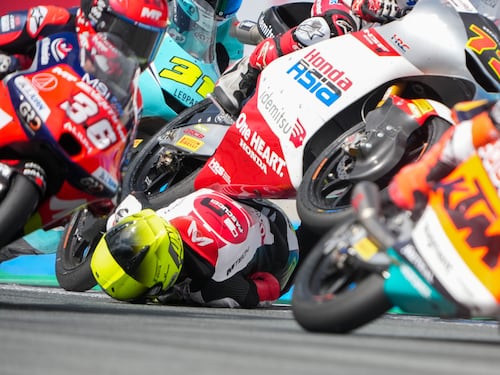Marquez, 68 vittorie come Agostini. Il 9° titolo appaiato a Rossi si avvicina