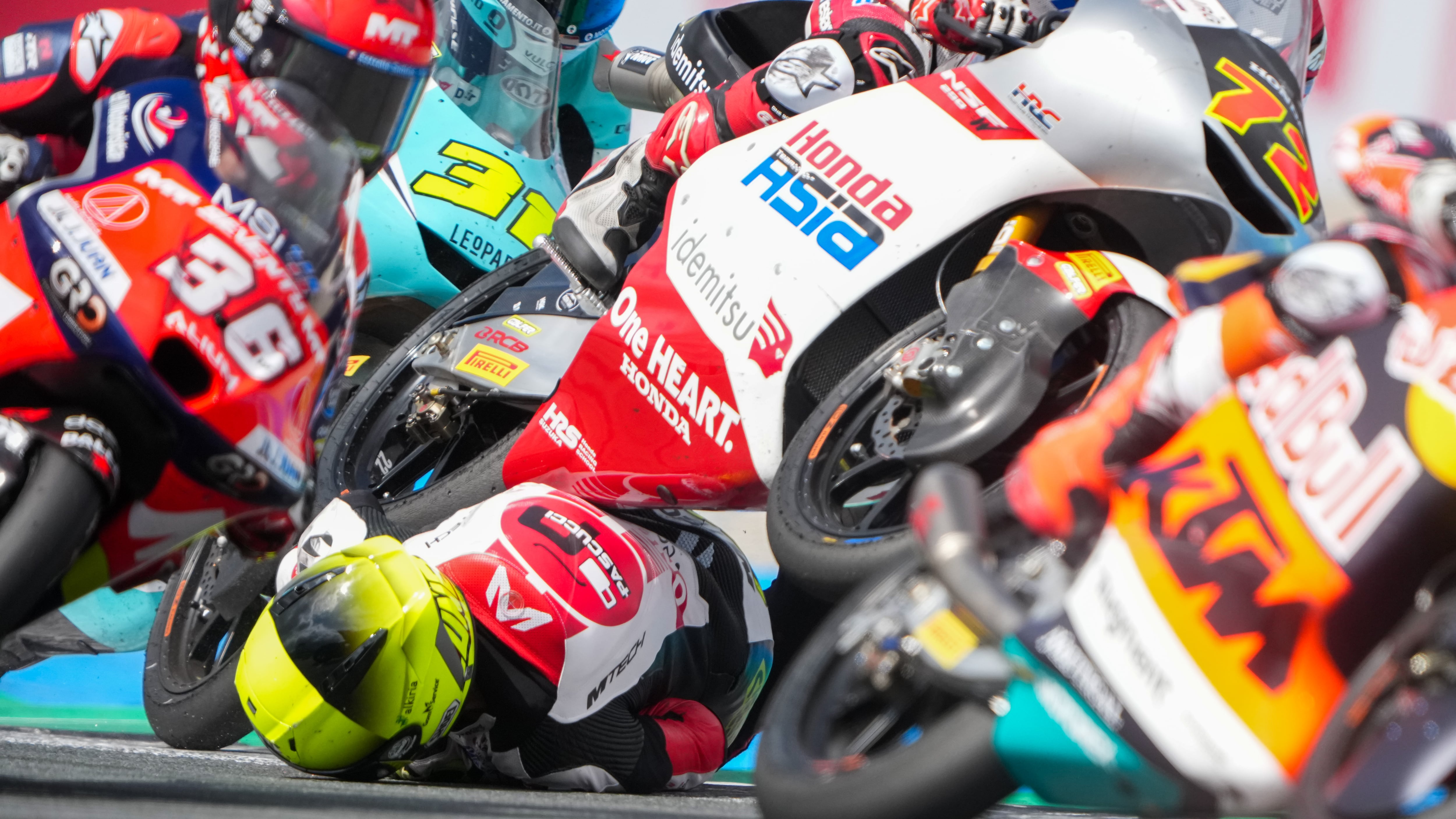 Marquez, 68 vittorie come Agostini. Il 9° titolo appaiato a Rossi si avvicina