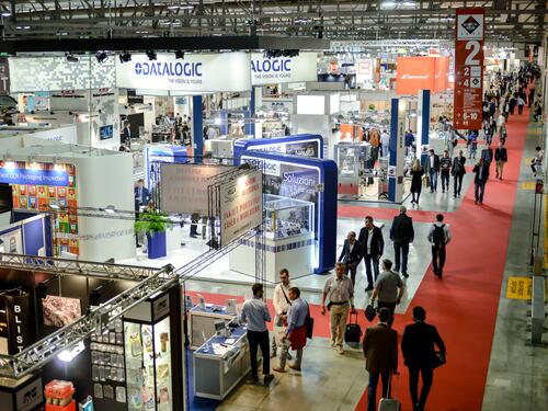 Fiera Milano acquisisce Ipack-Ima per 2,5 milioni