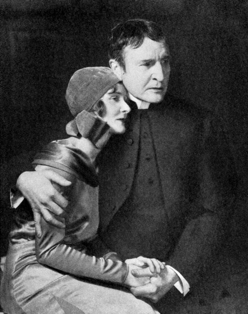 Peg Entwistle, il simbolo del dolore di Hollywood 4