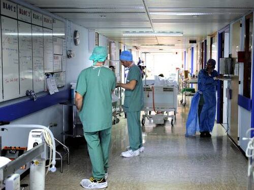 Massa di 3 cm nel cuore: intervento pionieristico a Padova