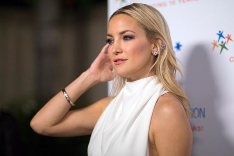 Kate Hudson sexy, le foto hot 15