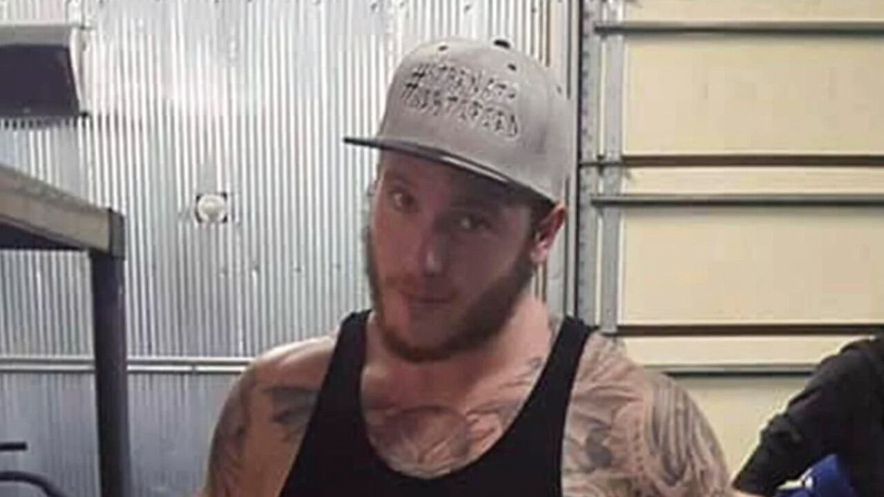 Trovato il corpo del campione "Big Dave". Mistero sulla morte: sparì due anni fa