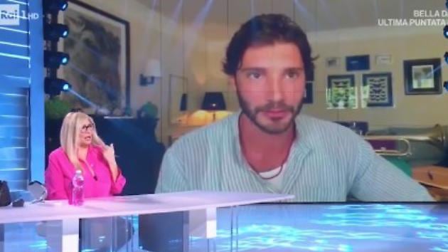 De Martino e le rivelazioni choc in tv: che cosa dirà su Belen
