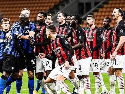 L'algoritmo sulla Serie A è sicuro: ecco chi vincerà il campionato