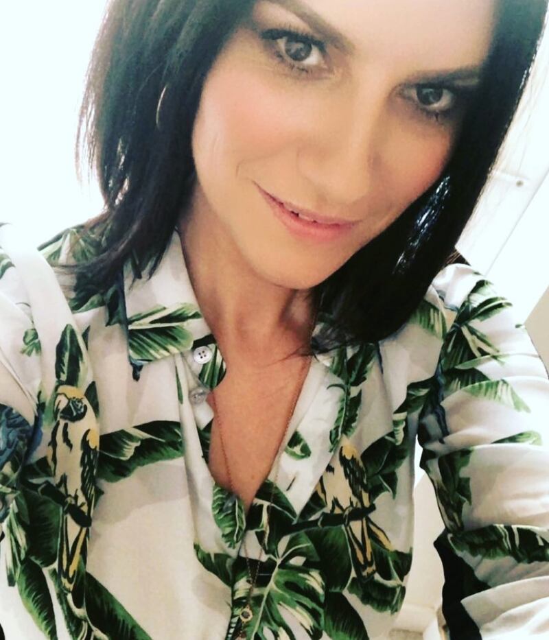 Laura Pausini, le foto 10