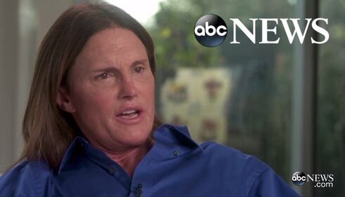 Bruce Jenner vuole cambiare sesso, l'America si commuove 9