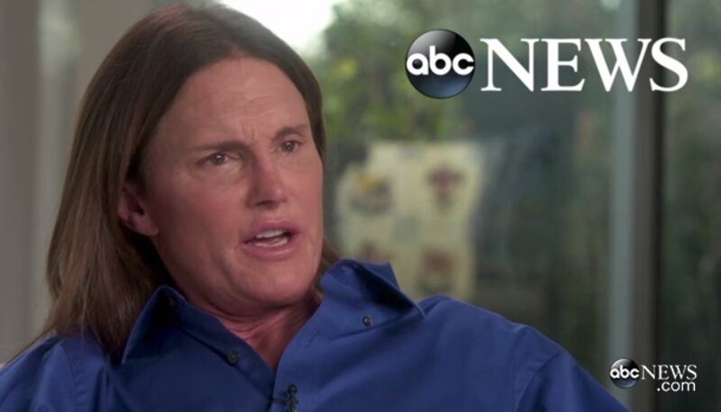 Bruce Jenner vuole cambiare sesso, l'America si commuove 9
