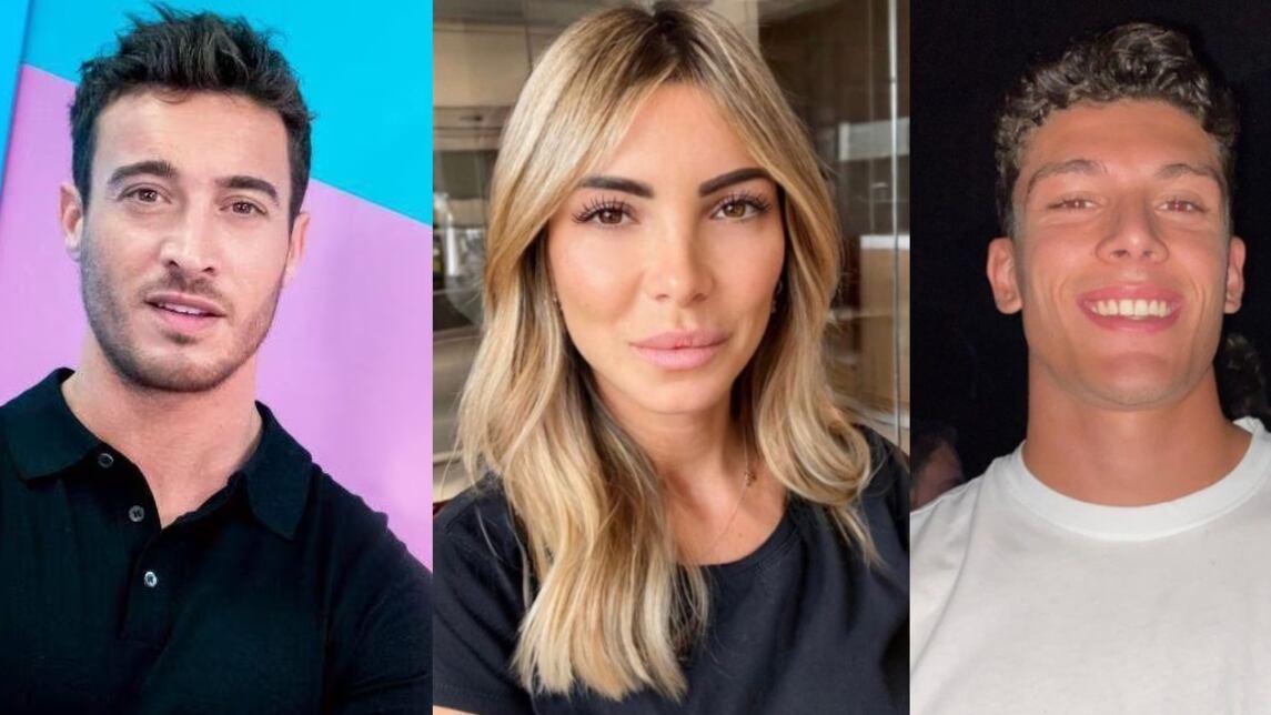 Matteo Napolitano, Noemi Bocchi, Giorgia Soleri: la "carriera" da "fidanzato di"