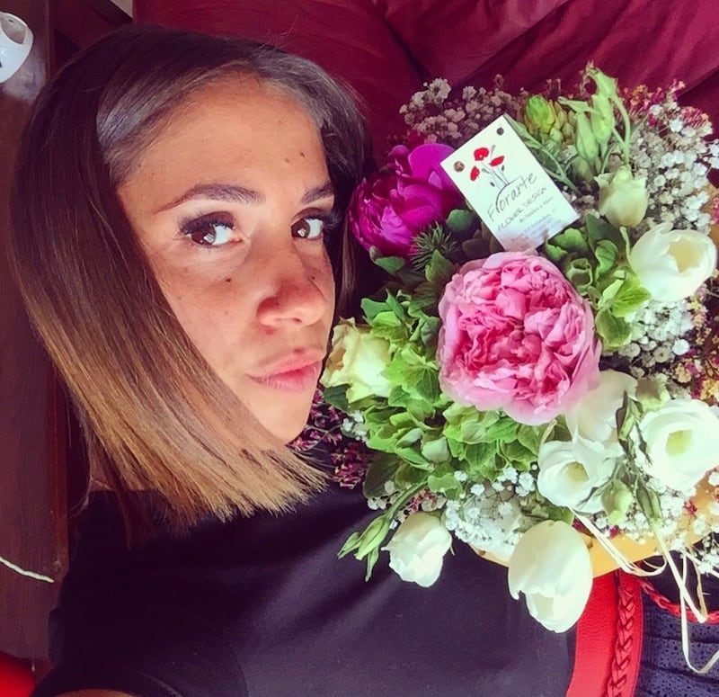 Malena hot su Instagram 7