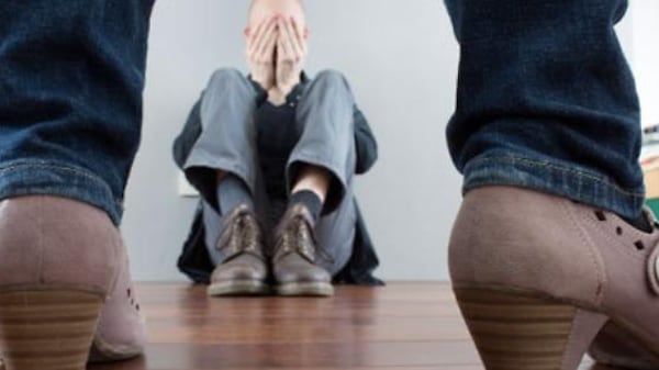 Cinque milioni di uomini ogni anno sono vittime delle violenze femminili