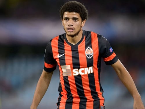 Taison, gol per la mamma e gli 8 fratelli