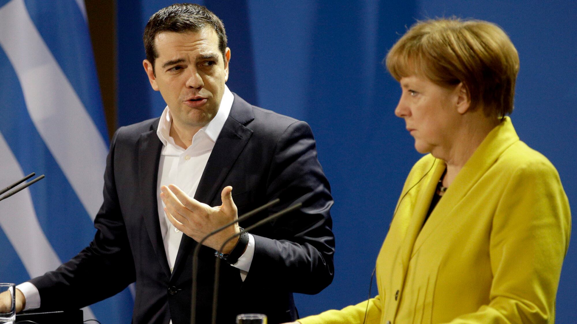 Fraport, società tedesca acquista 14 aeroporti in Grecia