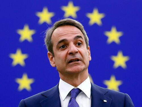La Grecia esce dall'austerity (ma non è ancora guarita)