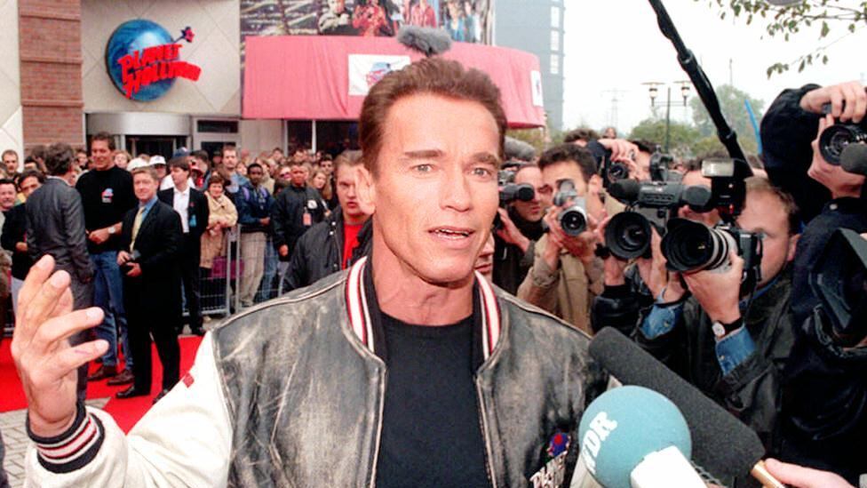 Il campione, l'attore, il manager e il politico: Schwarzy l'inimitabile ci dà qualche consiglio