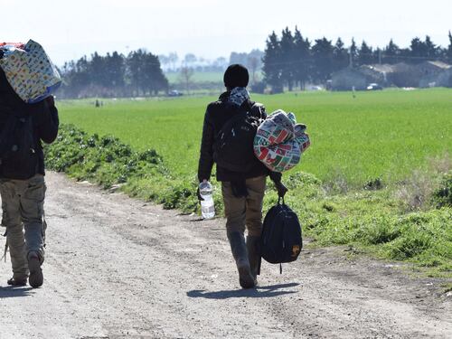 Il Consiglio d'Europa boccia la proposta Ue sulle detenzioni dei migranti