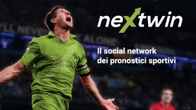 Arriva Nextwin, il Facebook delle scommesse online