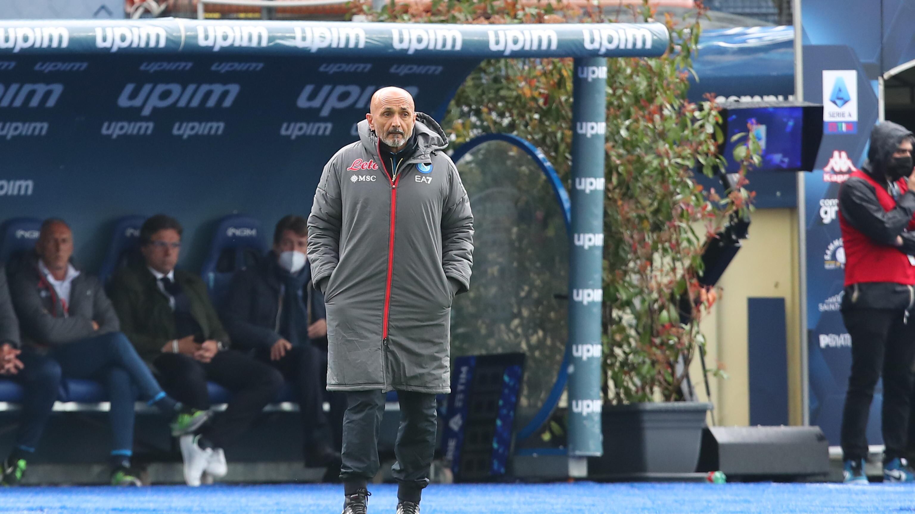 Dal ritiro minacciato alle scuse di De Laurentiis: che succede al Napoli