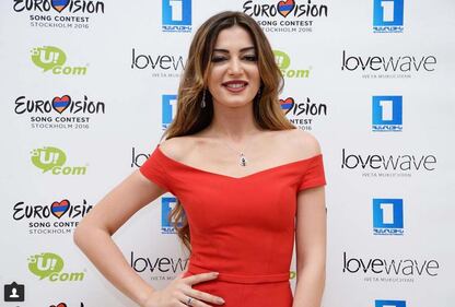 Iveta Mukuchyan, foto 19