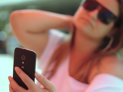 Che legame c'è tra chirurgia plastica e selfie?