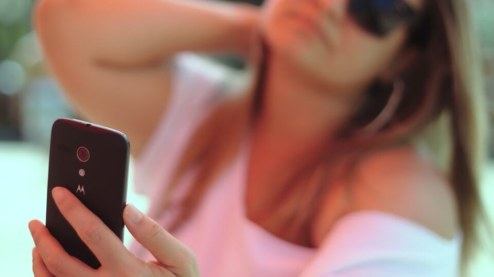 Che legame c'è tra chirurgia plastica e selfie?