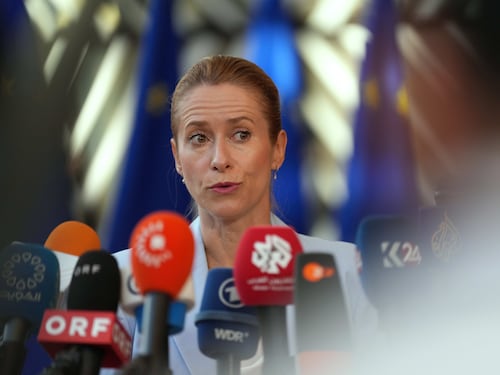 Guerra ibrida russa con spie e sabotaggi. "Dieci Paesi europei attaccati da Mosca"
